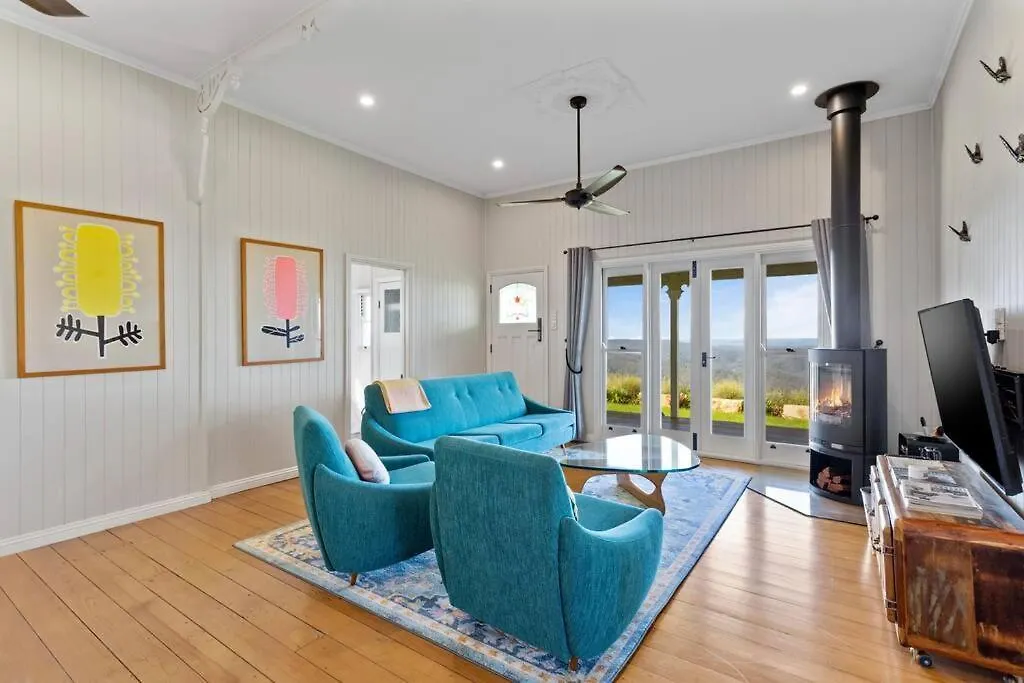 The Quince Cottage - 3 Bedrooms Ravensbourne