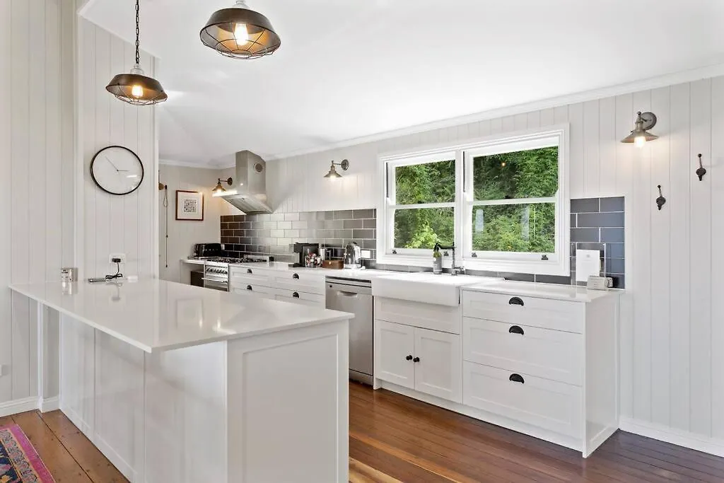 The Quince Cottage - 3 Bedrooms Ravensbourne