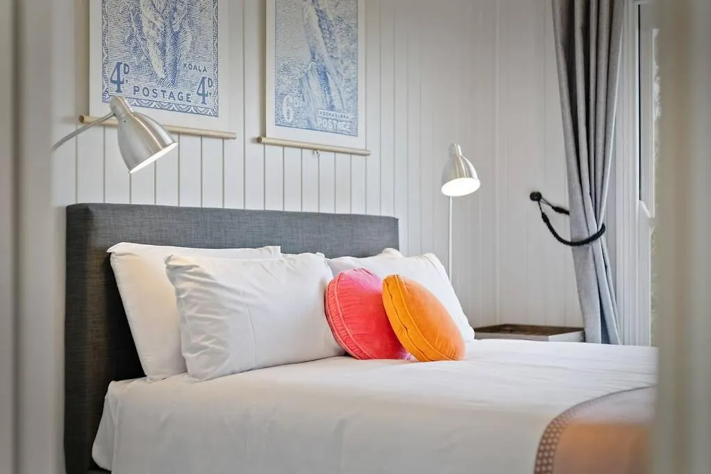 Chalet The Quince Cottage - 3 Bedrooms Ravensbourne Australia