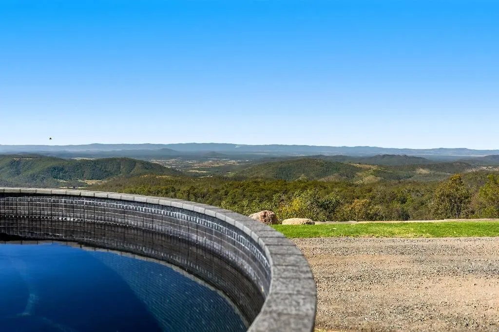 The Quince Cottage - 3 Bedrooms Ravensbourne 0*,  Australia