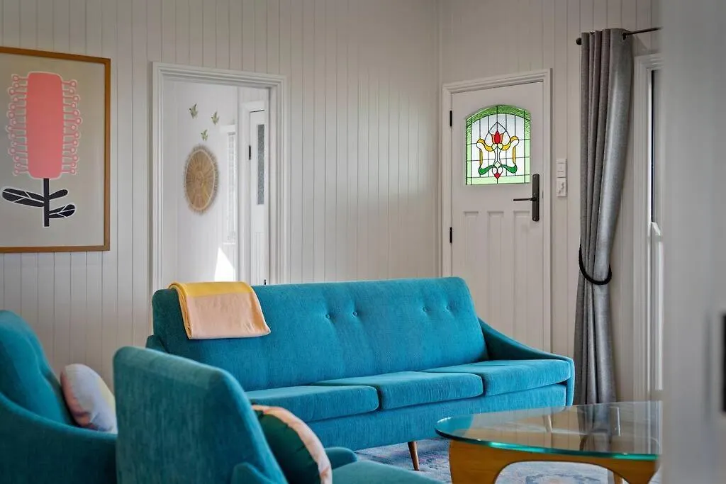 The Quince Cottage - 3 Bedrooms Ravensbourne