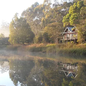 Cloudlake Mountain Retreat Ravensbourne